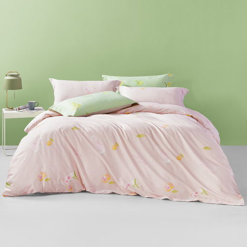 南極人全棉床上四件套 簡約舒適，守護您的睡眠時光