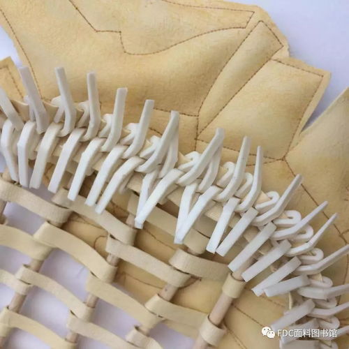 經(jīng)緯之間 編織機理與紡織品設(shè)計的靈感對話