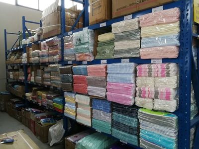 新天地倉儲批發商城盛大開業，日用百貨一站式采購新選擇